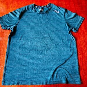 Fila Kid's Medium Top